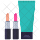 Cosmetics Icon