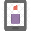 Cosmetics App Icon