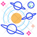 Cosmic Icon