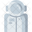 Cosmonaut Icon