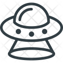 Cosmos Icon