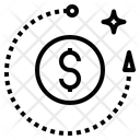 Cost  Icon