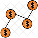 Cost Dollar Currency Icon