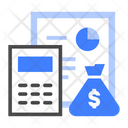 Cost  Icon
