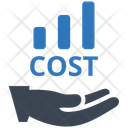 Cost Ability Brainstorming Icon