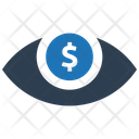 Cost per impression  Icon