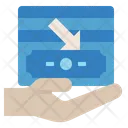 Cost Reduction Icon - Free Download Business Icons | IconScout