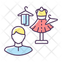 Costume Director Clothing Icon