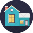 Cottage Icon