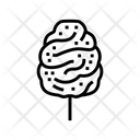 Cotton  Icon