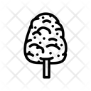 Cotton  Icon