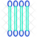 Acotton Buds Icon
