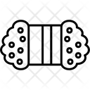 Cotton Wool  Icon