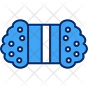 Cotton Wool  Icon