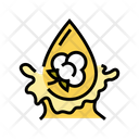 Cottonseed  Icon