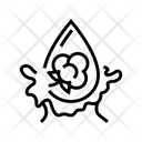 Cottonseed  Icon