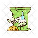 Cottonseed meal  Icon