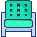 Couch Sofa Lounge Icon