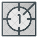 Countdown Timer Time Icon