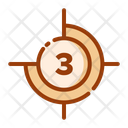 Countdown Movie Contdown Cinema Countdown Icon