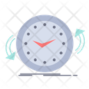 Counter Clockwise Icon