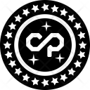 Counterparty Icon
