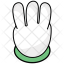 Counting  Icon