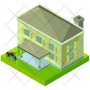 Country home  Icon
