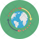Countrywide Global International Icon