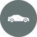 Coupe Car Auto Icon