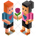 Couple Icon