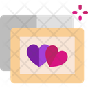 M Photo Icon