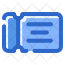 Coupon Label Discount Icon