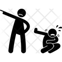 Courage Icon