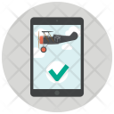 Courier Icon