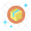 Courier Icon