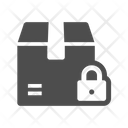 Delivery Transportation Package Icon