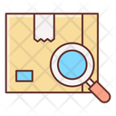 Tracking Courier Tracking Delivery Tracking Icon