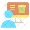 Courier Website Icon