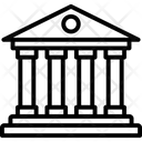 Court  Icon