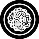 Couscous Icon