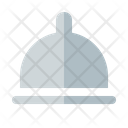 Cover Food Icon