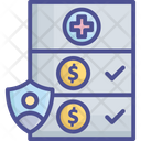 Coverage  Icon