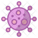 Covid 19 Icon