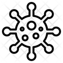 Covid 19 Icon