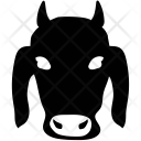 Cow  Icon