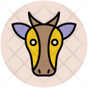 Cow  Icon