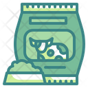 Cow Feed Feed Animal Icon