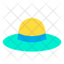 Cowboy Hat Icon