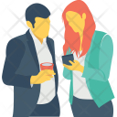 CoWorker  Icon